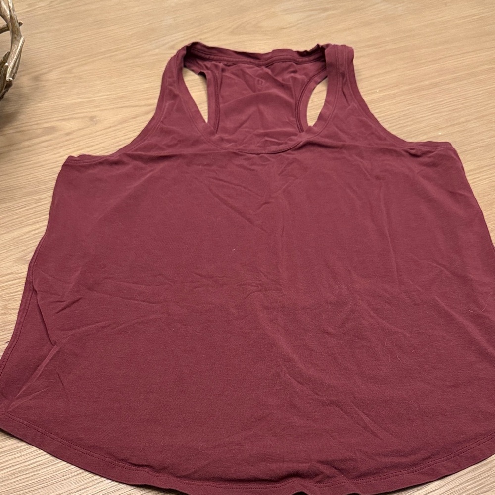 LULULEMON Love tank